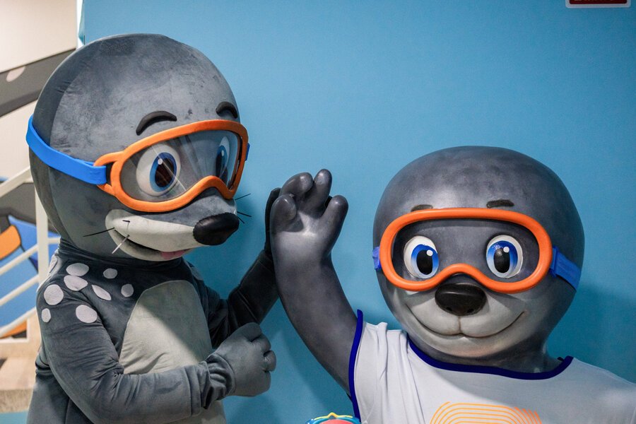 Mascotas Club Cañada Polanco